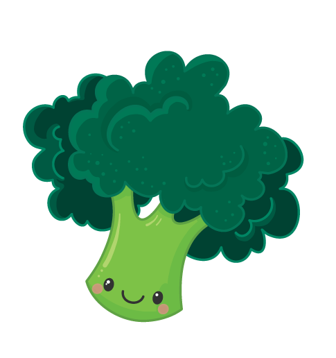 broccoli
