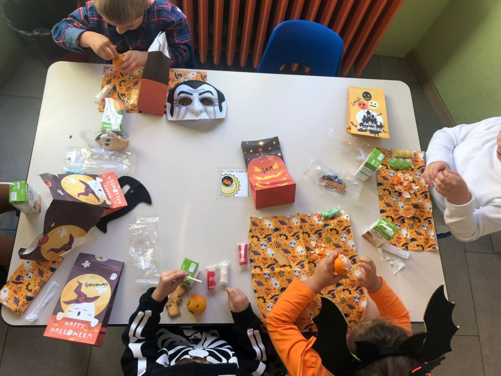 Halloween
