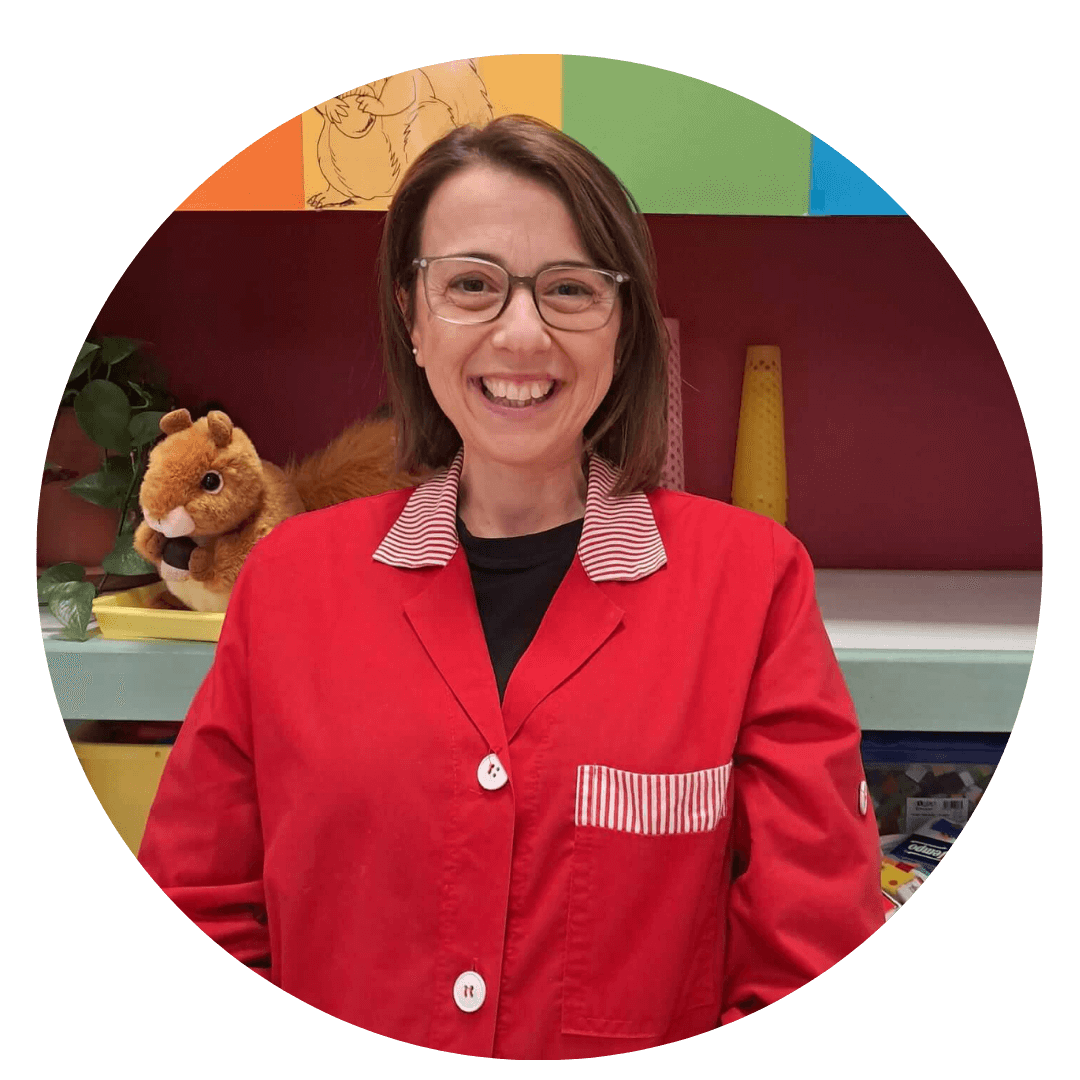 maestra Giuse