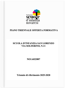 PTOF San Lorenzo